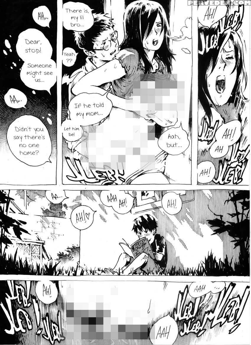 [kharisma Jati] Kancil Chapter 3 [english] Chapter 1000 Page 7